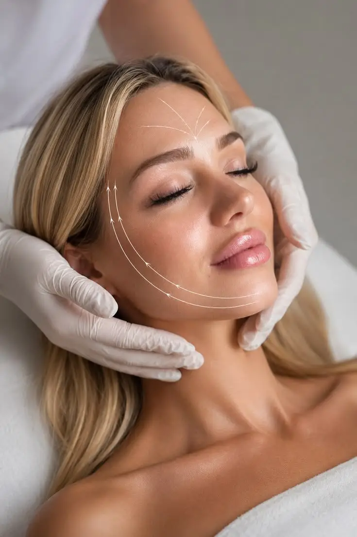 Armonización facial: ¿En qué consiste?
