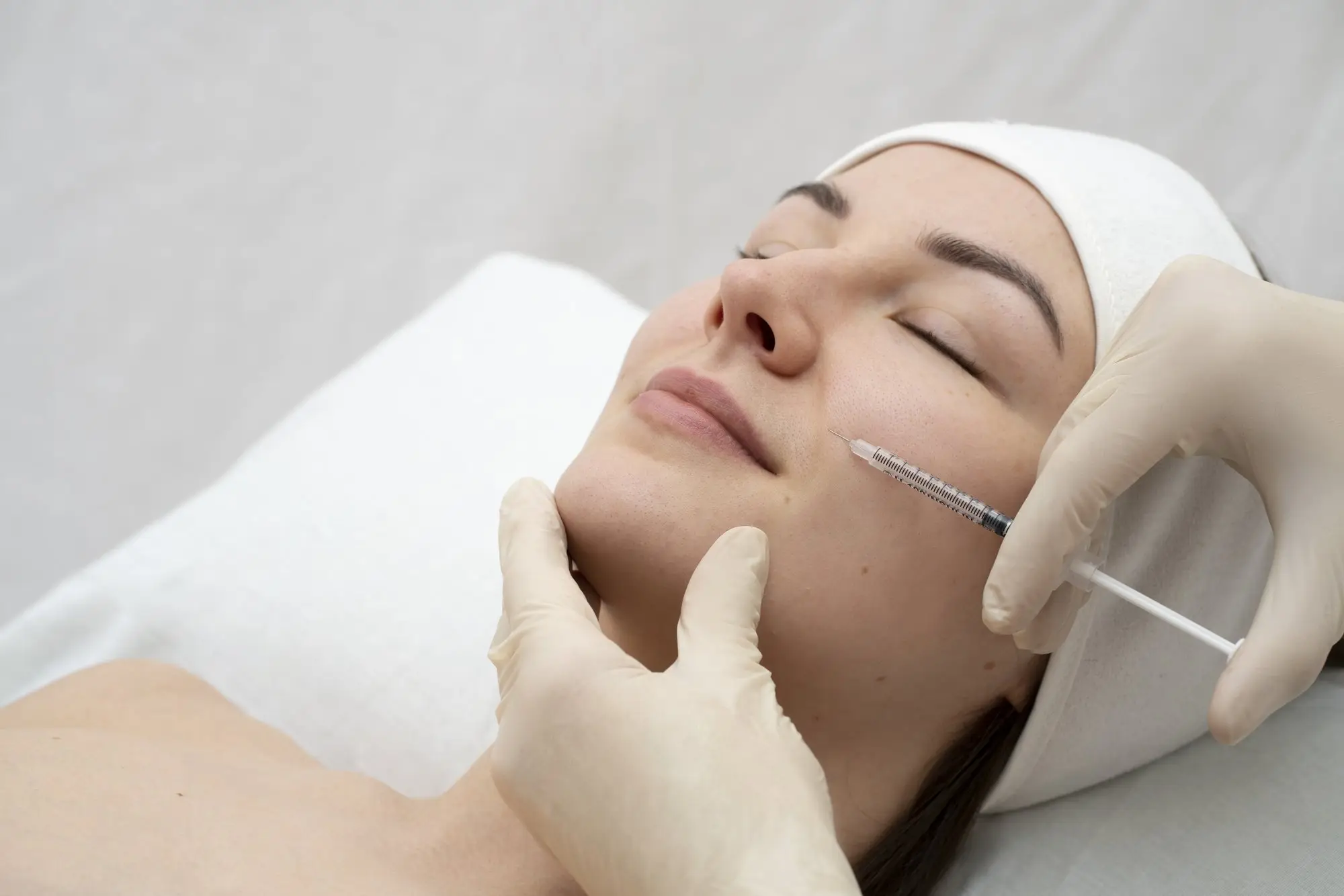 Armonización facial en Zenova Medic, Chiclayo