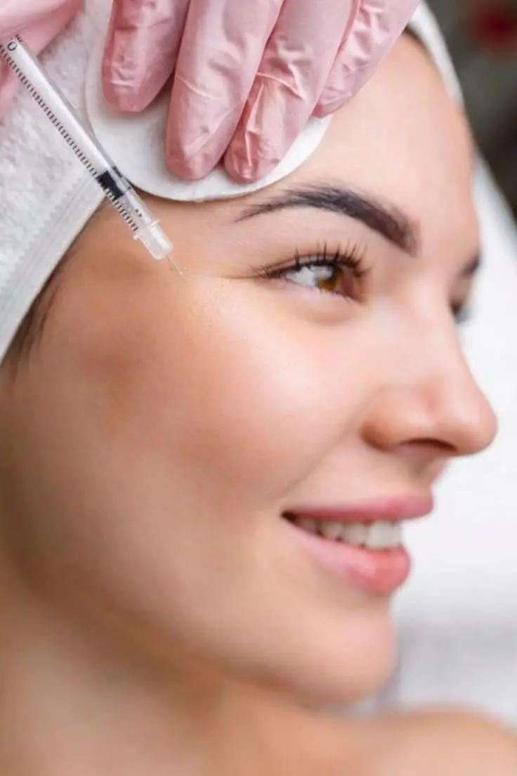 Armonización facial