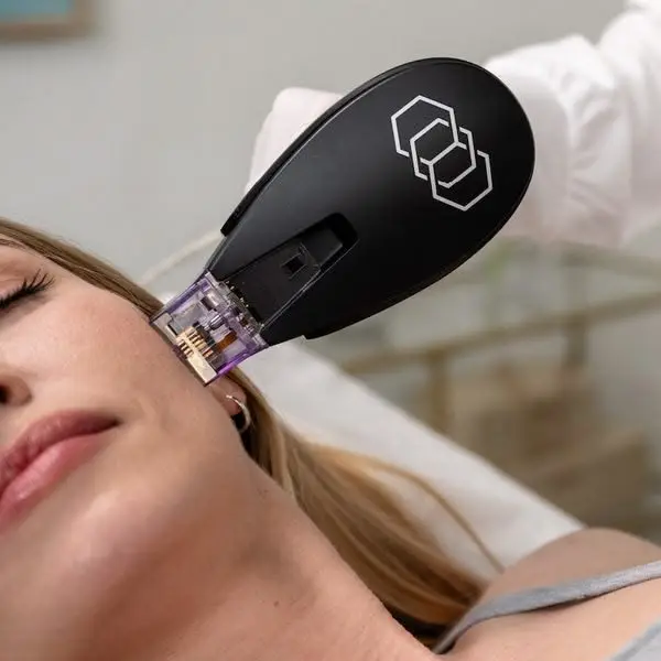 Morpheus facial