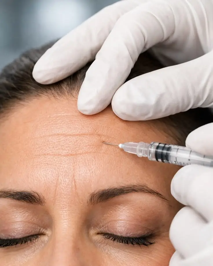 Botox en Zenova Medic, Chiclayo