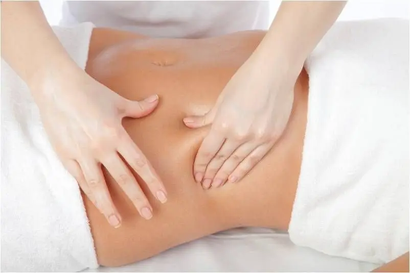 Cuidado posterior