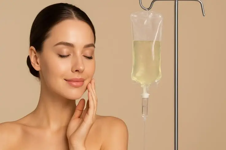 Cóctel de vitaminas