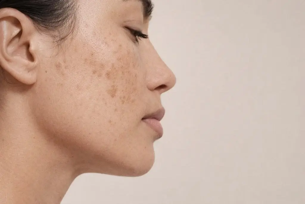 ¿Cómo tratar las manchas del rostro?