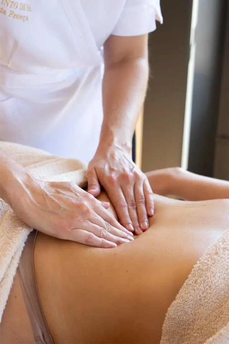 Cuidado posterior