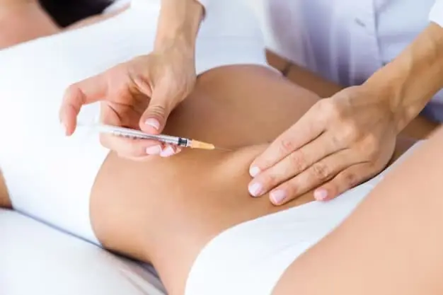 Criolipólisis: ¿En qué consiste?