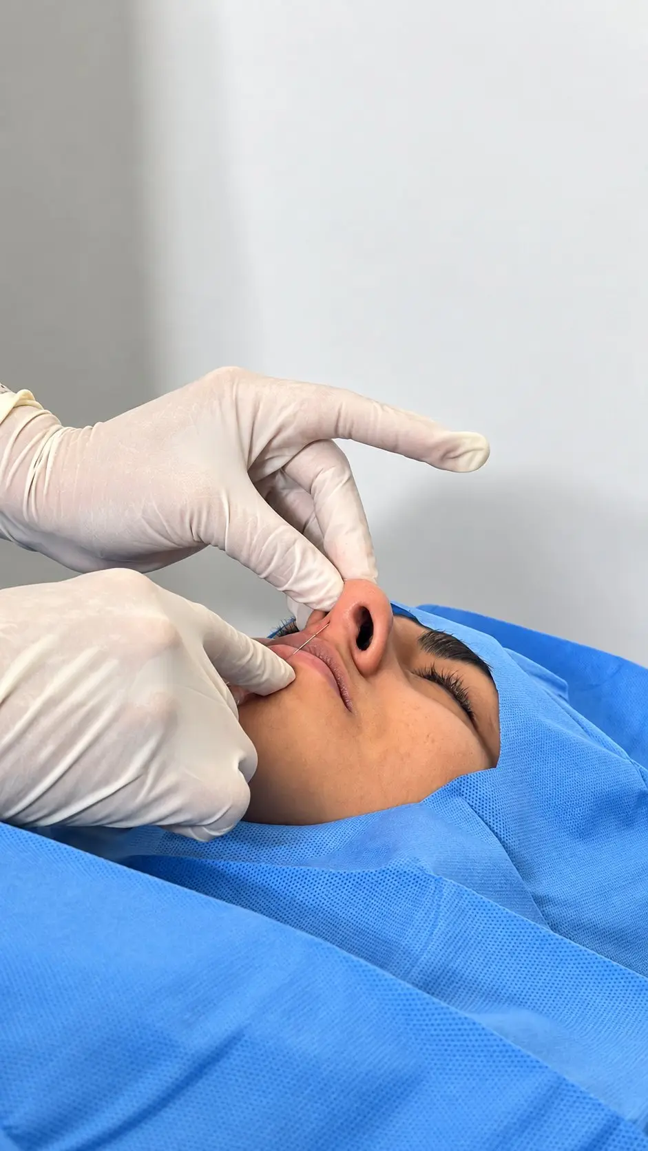 Master Class en armonización facial avanzada