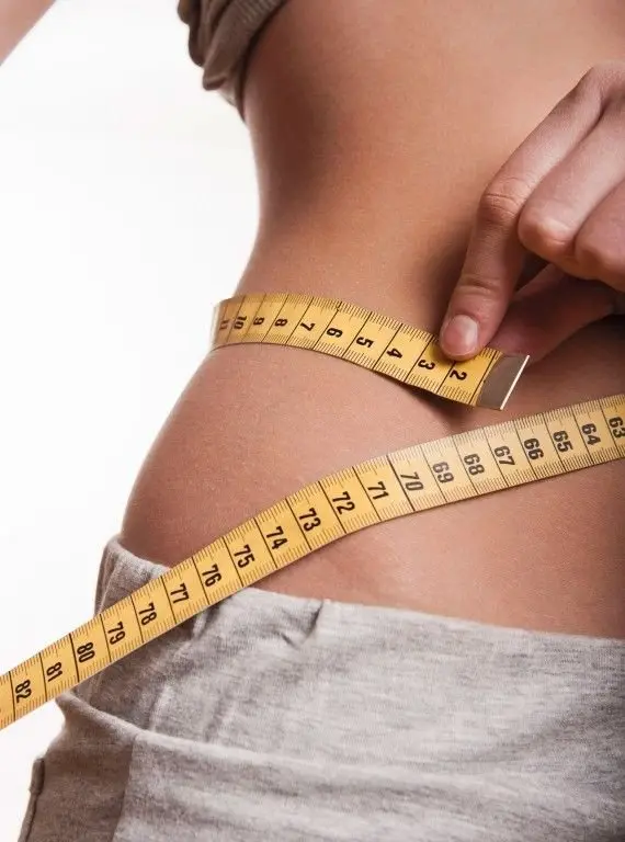 Abdomen Fit