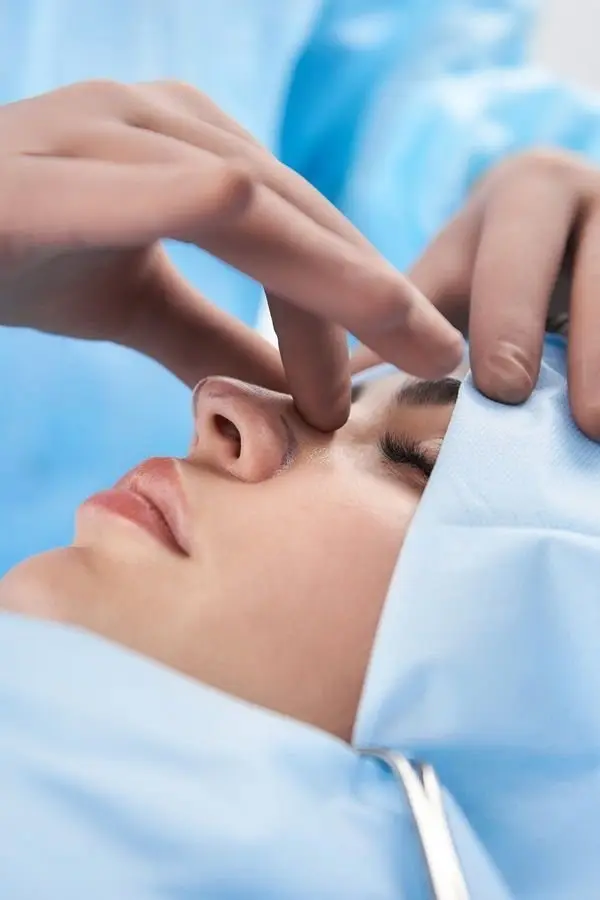 Cuidado posterior